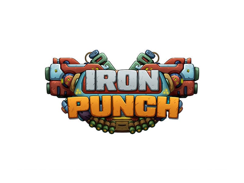 3D Logo Design portfolio project 10