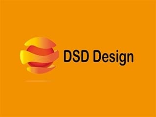 3D Logo Design portfolio project 12