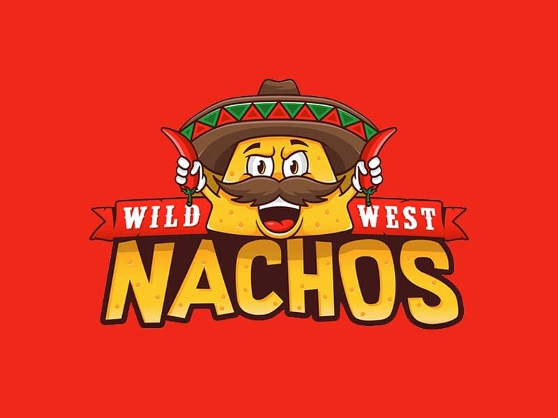 Mascot Logo Design portfolio project 1