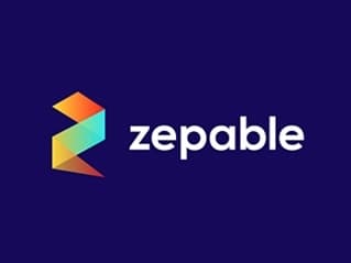 Abstract Logo Design portfolio project 3