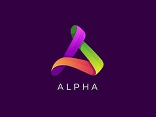 Abstract Logo Design portfolio project 6