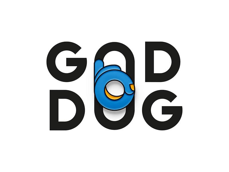 3D Logo Design portfolio project 3