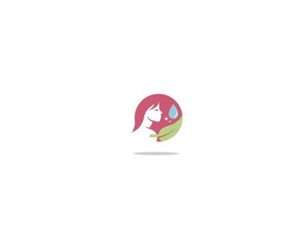 Animated Logo Design portfolio project 4